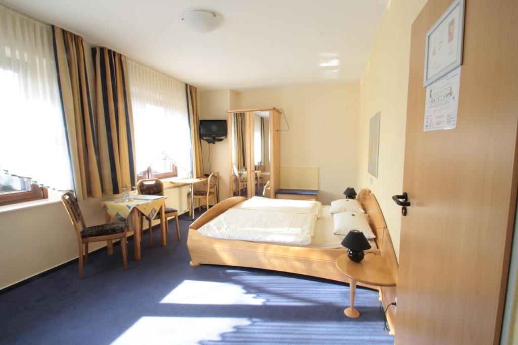 Garni Hotel Hof Zum Ahaus Room photo