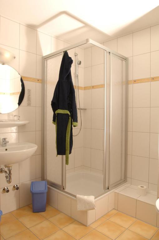 Garni Hotel Hof Zum Ahaus Room photo